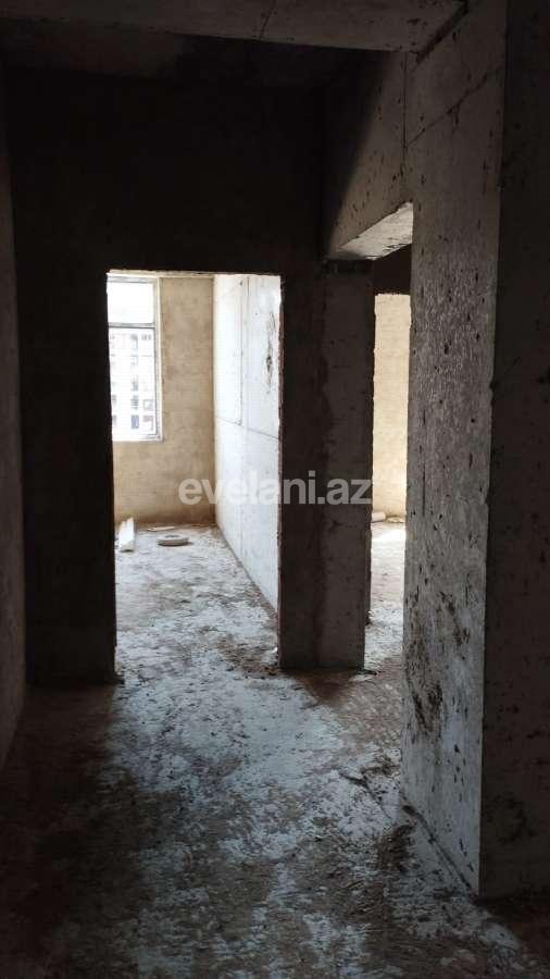 Satılır, yeni tikili, 3 otaqlı, 92 m², Bakı, Nərimanov r.