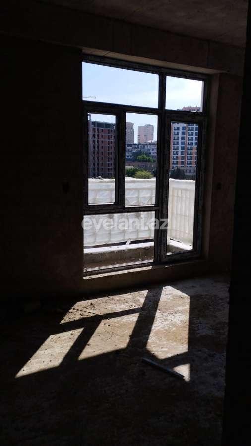 Satılır, yeni tikili, 3 otaqlı, 92 m², Bakı, Nərimanov r.