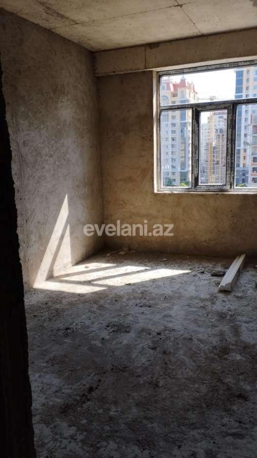 Satılır, yeni tikili, 3 otaqlı, 92 m², Bakı, Nərimanov r.