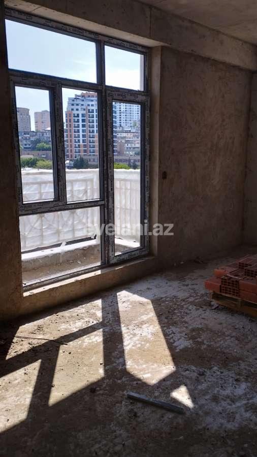 Satılır, yeni tikili, 3 otaqlı, 92 m², Bakı, Nərimanov r.