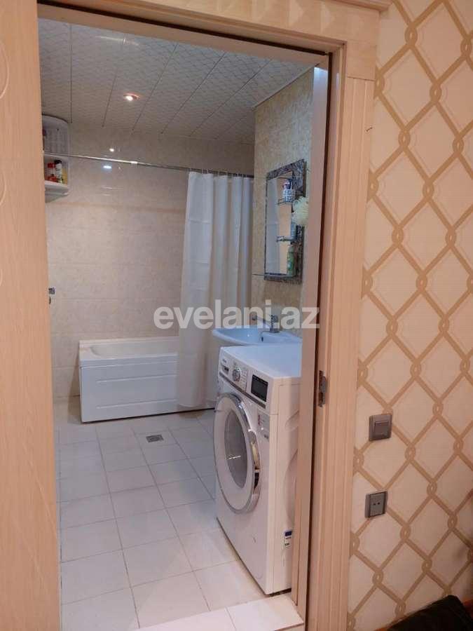 Satılır, yeni tikili, 3 otaqlı, 110 m², Bakı, Yasamal r, Yeni Yasamal q, İnşaatçılar m.
