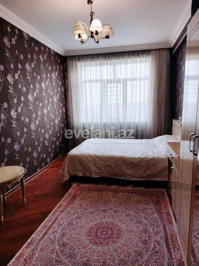 Satılır, yeni tikili, 3 otaqlı, 110 m², Bakı, Yasamal r, Yeni Yasamal q, İnşaatçılar m.