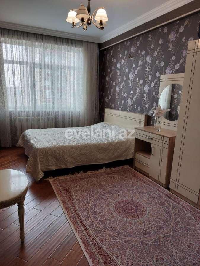 Satılır, yeni tikili, 3 otaqlı, 110 m², Bakı, Yasamal r, Yeni Yasamal q, İnşaatçılar m.