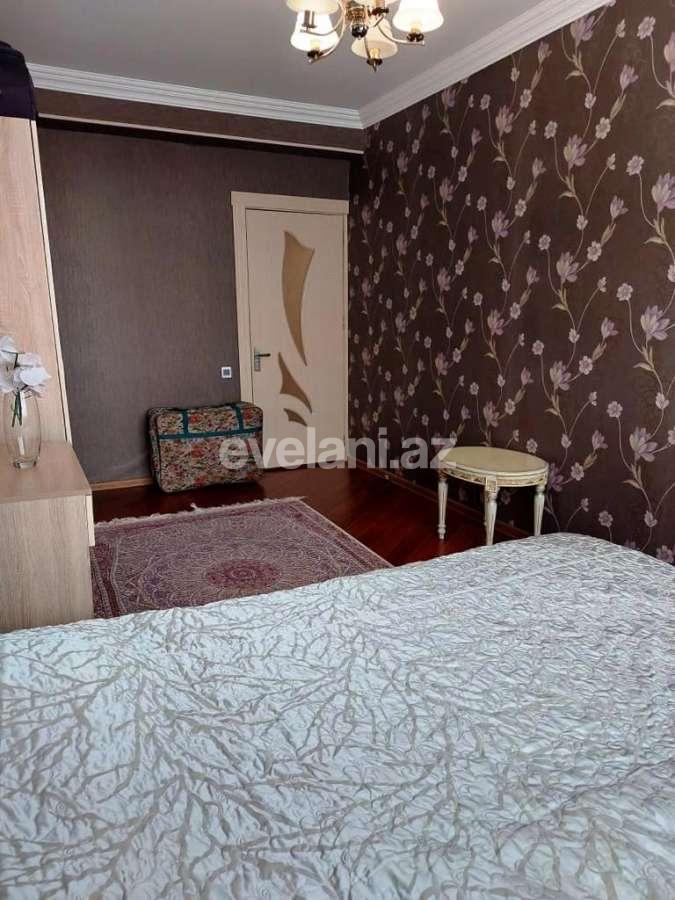 Satılır, yeni tikili, 3 otaqlı, 110 m², Bakı, Yasamal r, Yeni Yasamal q, İnşaatçılar m.