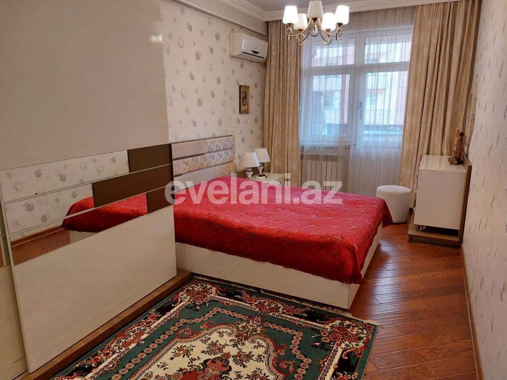 Satılır, yeni tikili, 3 otaqlı, 110 m², Bakı, Yasamal r, Yeni Yasamal q, İnşaatçılar m.
