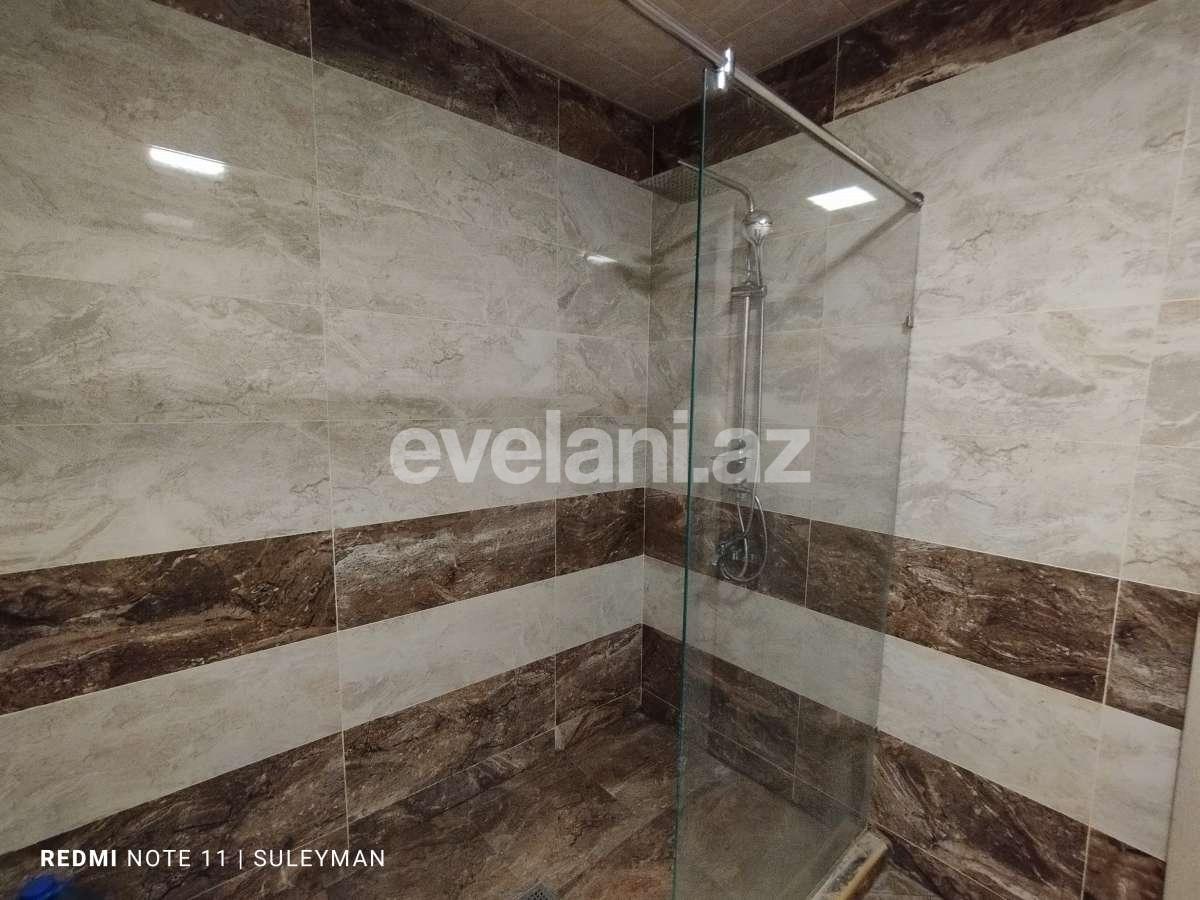 Kirayə verilir, yeni tikili, 2 otaqlı, 65 m², Bakı, Xətai r, Həzi Aslanov m.
