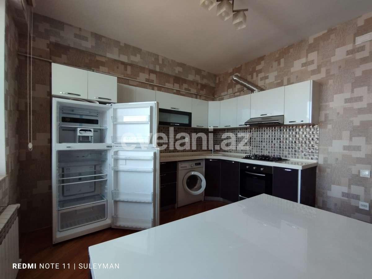 Kirayə verilir, yeni tikili, 2 otaqlı, 65 m², Bakı, Xətai r, Həzi Aslanov m.