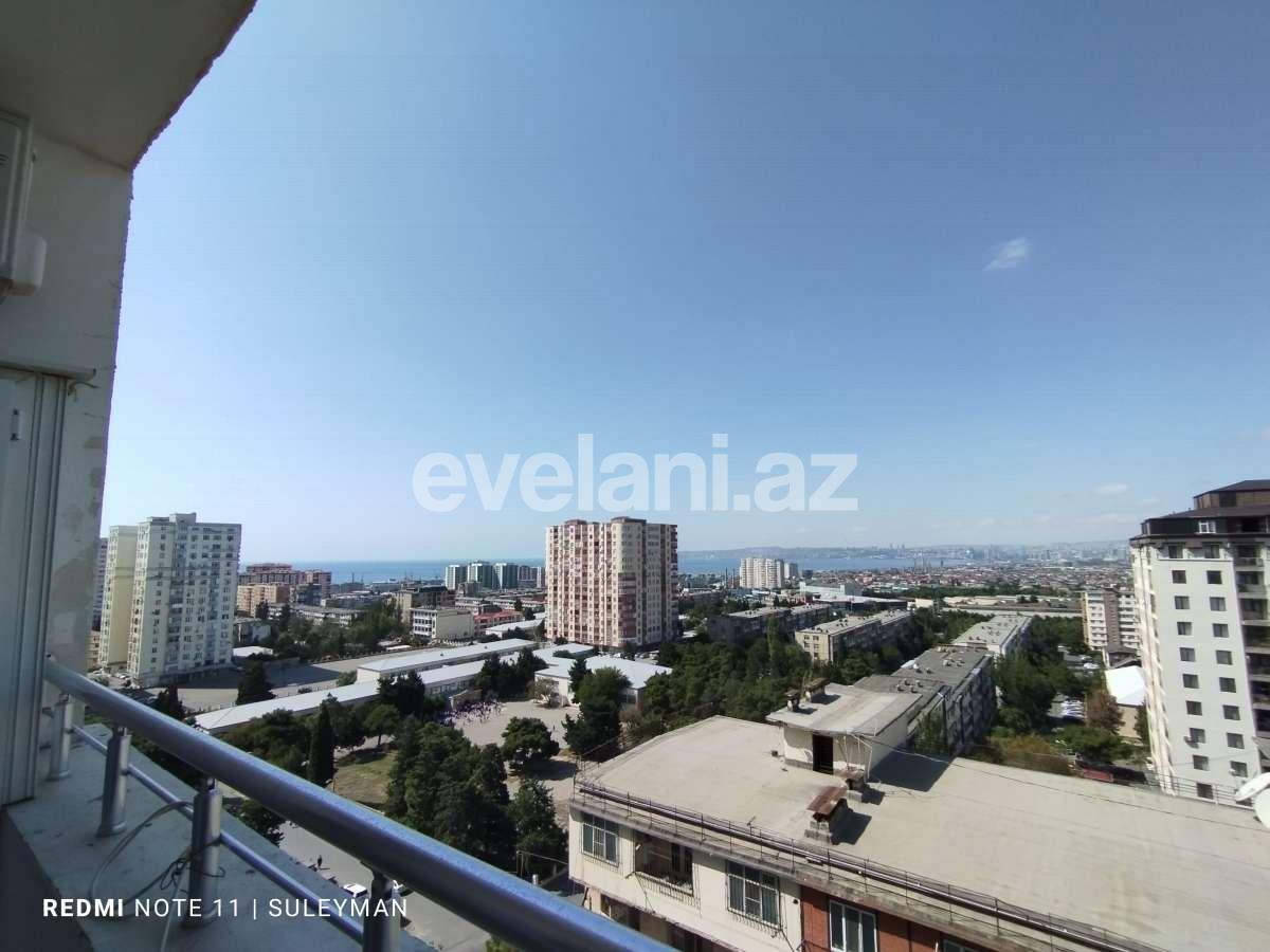 Kirayə verilir, yeni tikili, 2 otaqlı, 65 m², Bakı, Xətai r, Həzi Aslanov m.