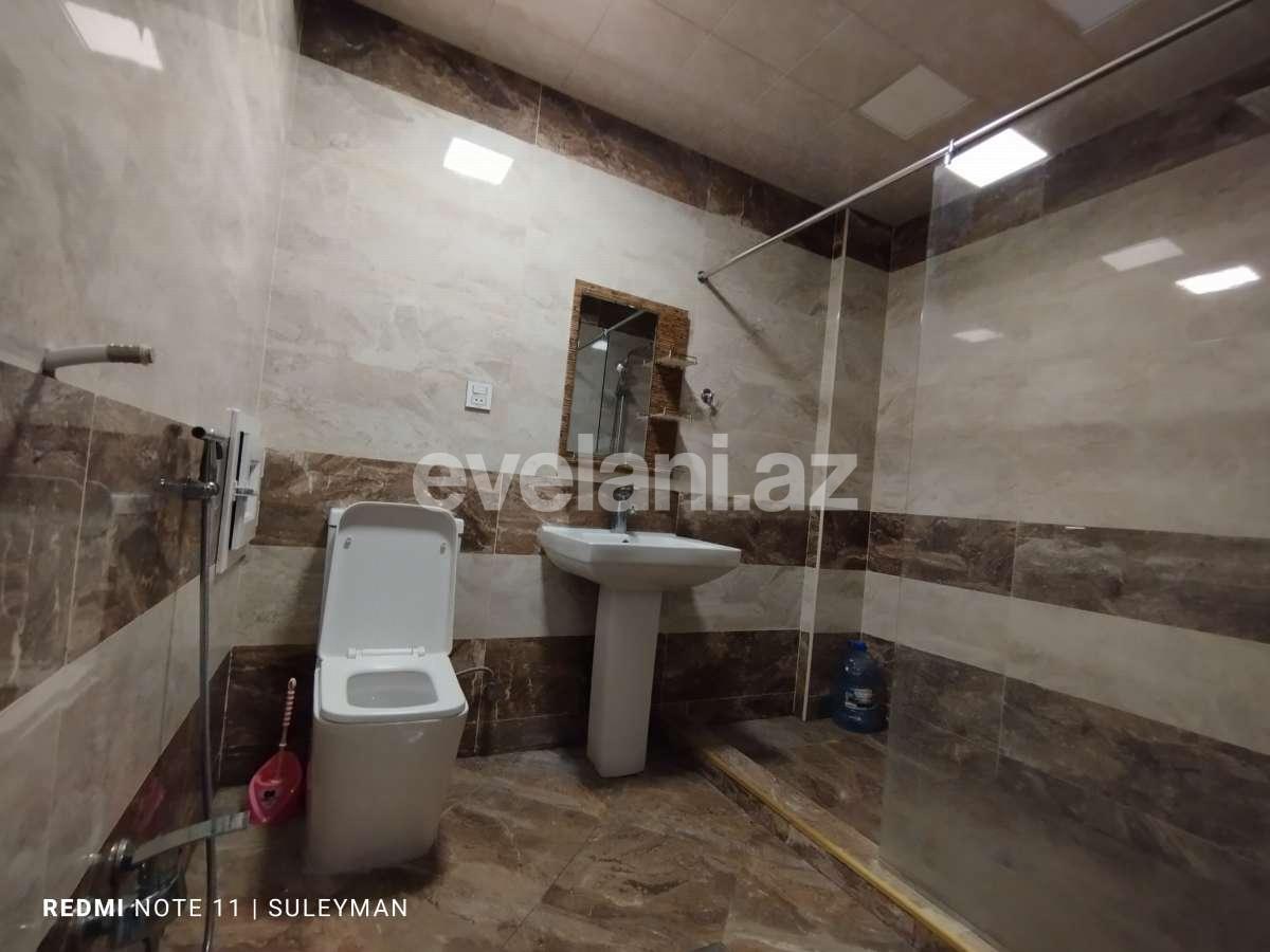Kirayə verilir, yeni tikili, 2 otaqlı, 65 m², Bakı, Xətai r, Həzi Aslanov m.