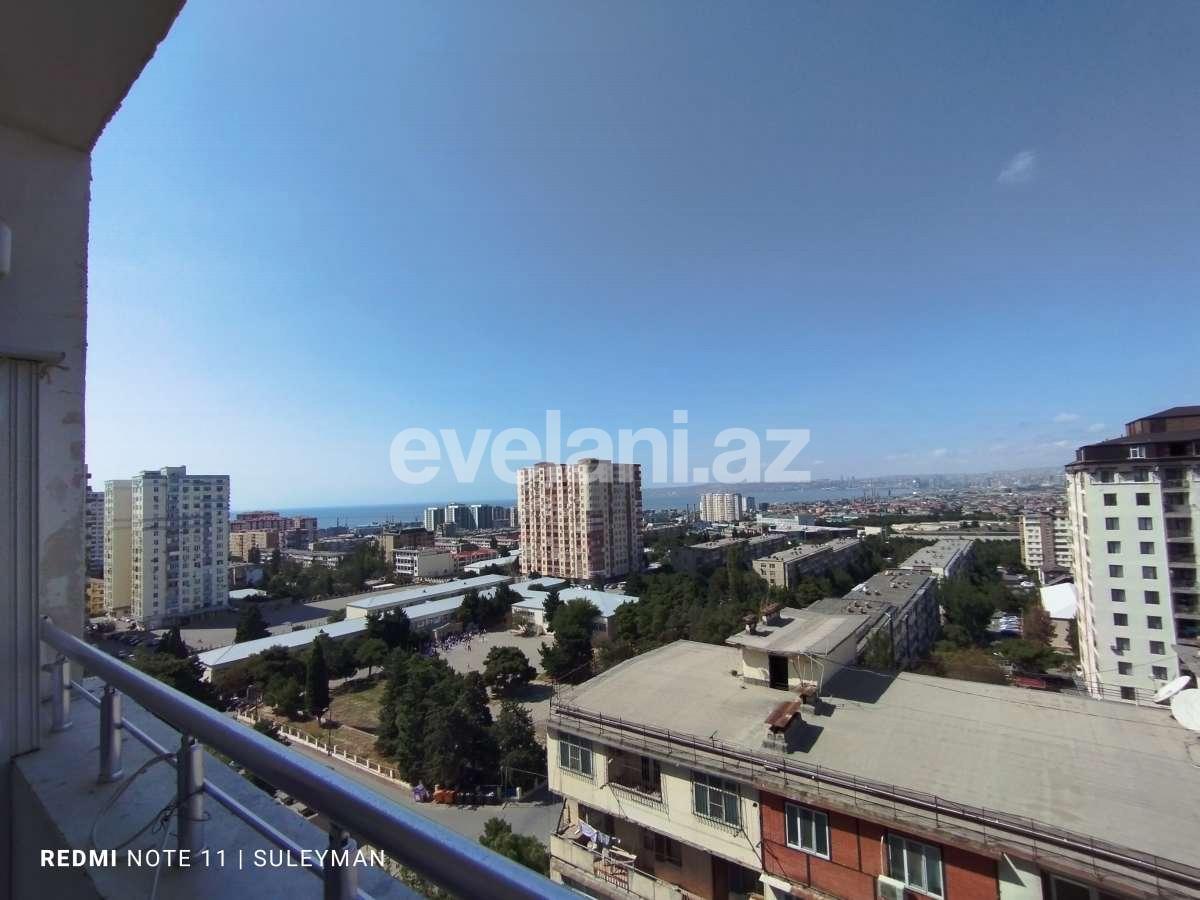 Kirayə verilir, yeni tikili, 2 otaqlı, 65 m², Bakı, Xətai r, Həzi Aslanov m.