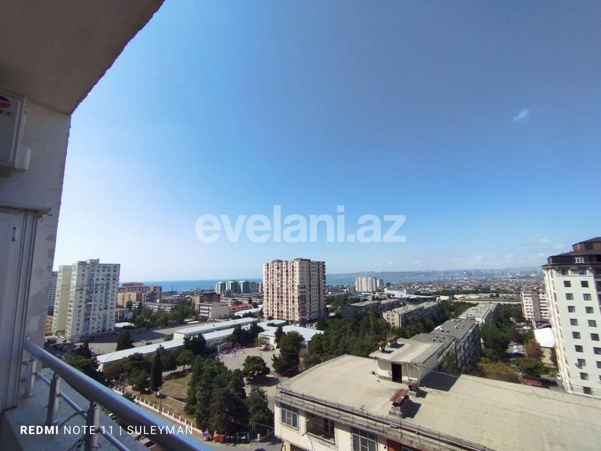 Kirayə verilir, yeni tikili, 2 otaqlı, 65 m², Bakı, Xətai r, Həzi Aslanov m.