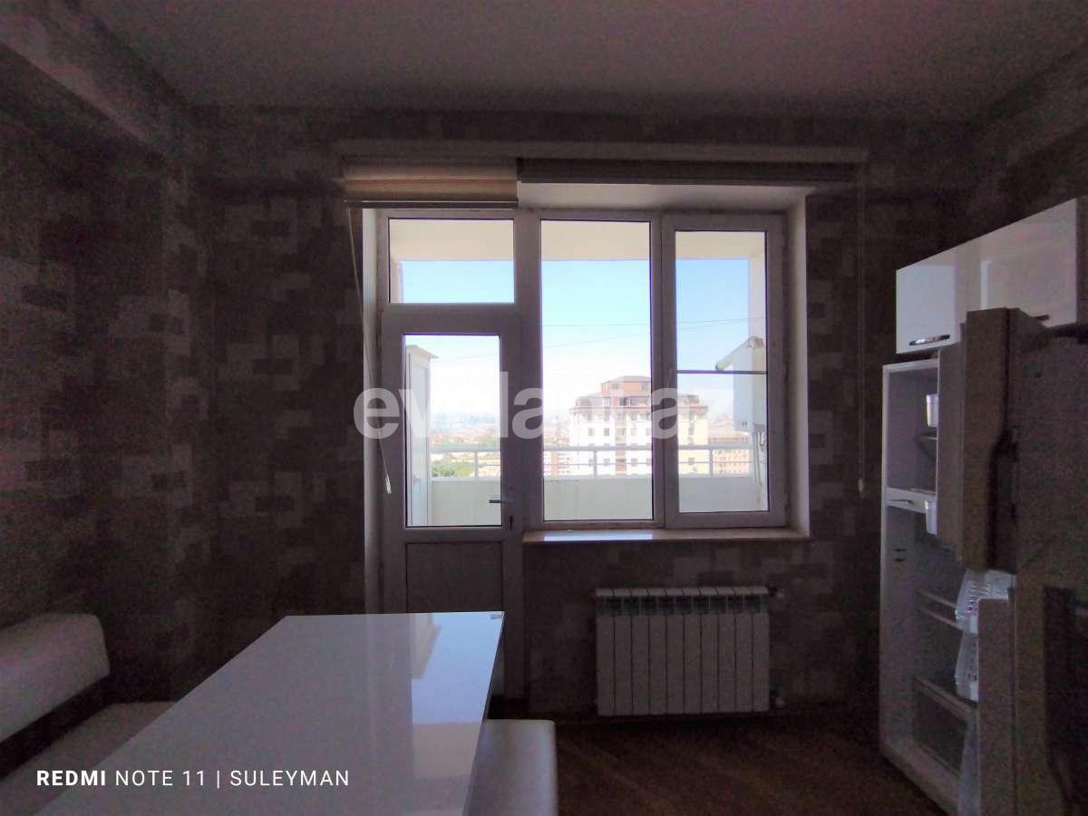 Kirayə verilir, yeni tikili, 2 otaqlı, 65 m², Bakı, Xətai r, Həzi Aslanov m.