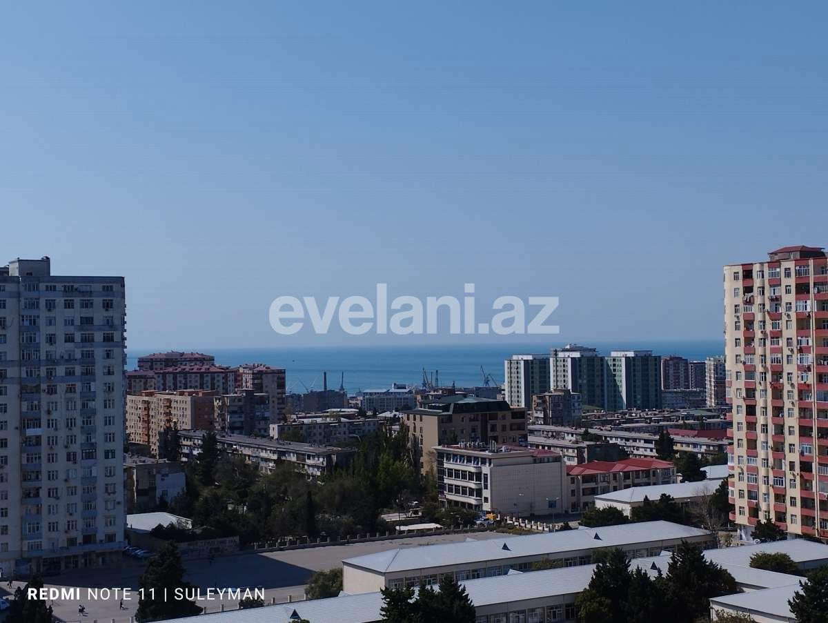 Kirayə verilir, yeni tikili, 2 otaqlı, 65 m², Bakı, Xətai r, Həzi Aslanov m.