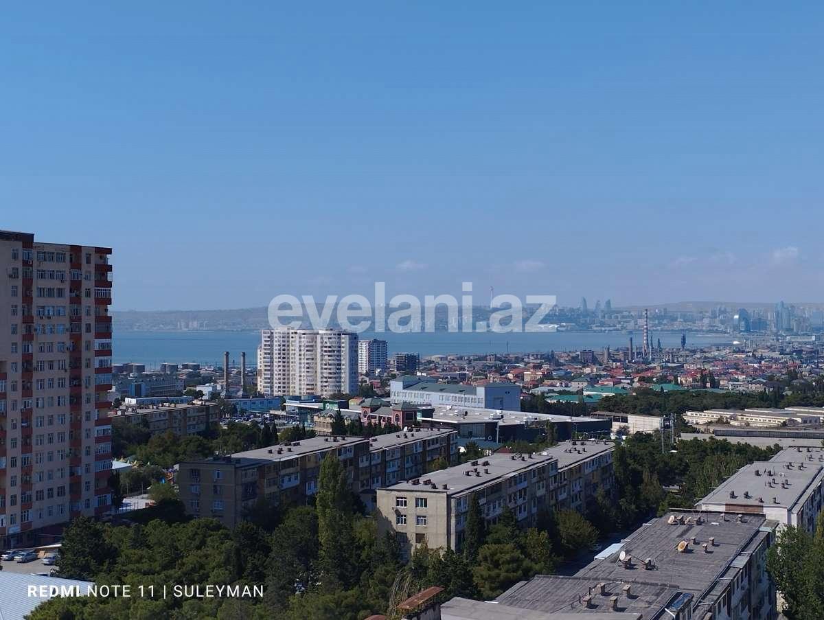 Kirayə verilir, yeni tikili, 2 otaqlı, 65 m², Bakı, Xətai r, Həzi Aslanov m.