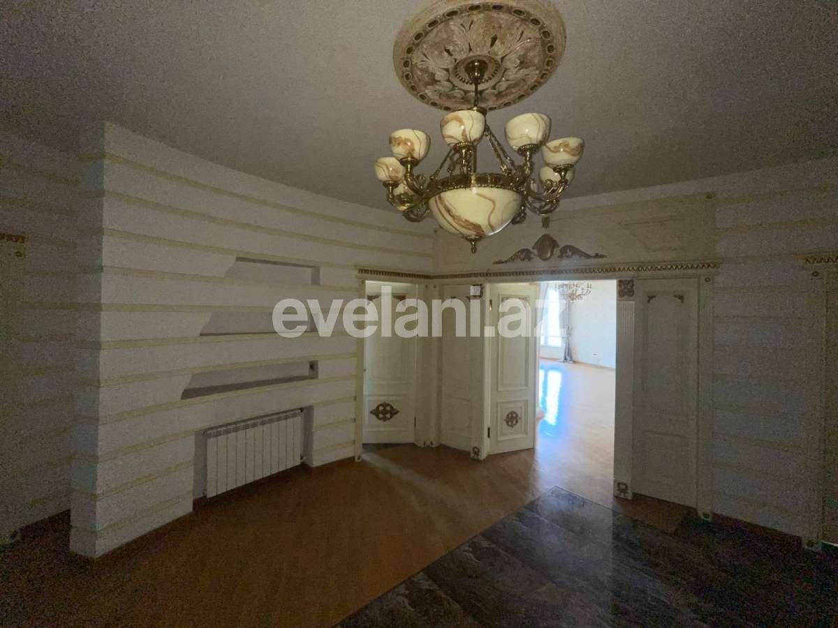 Продаётся, новостройка, 3-комнаты, 185 m², Баку, Насиминский r, Низами m.