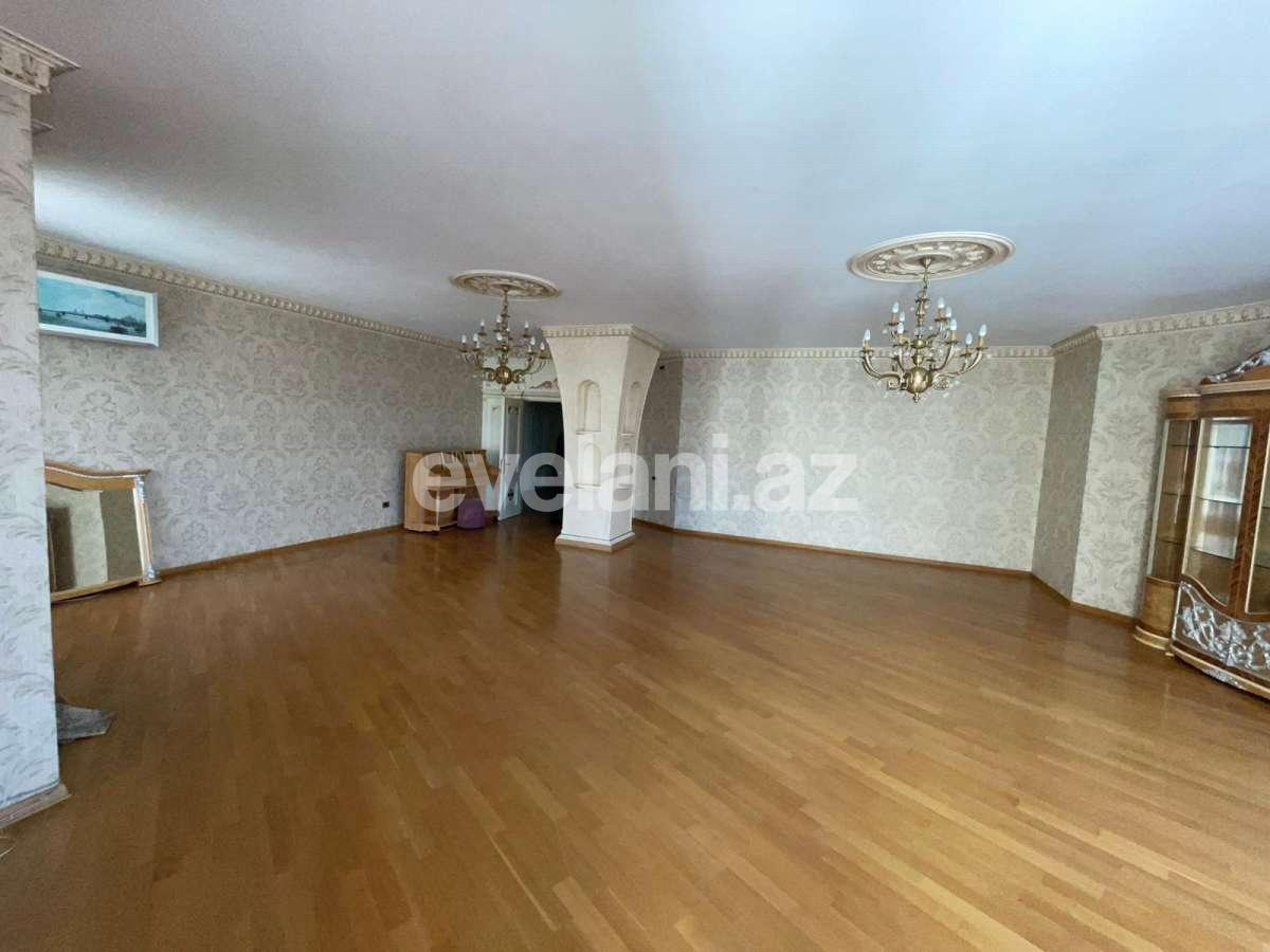 Продаётся, новостройка, 3-комнаты, 185 m², Баку, Насиминский r, Низами m.