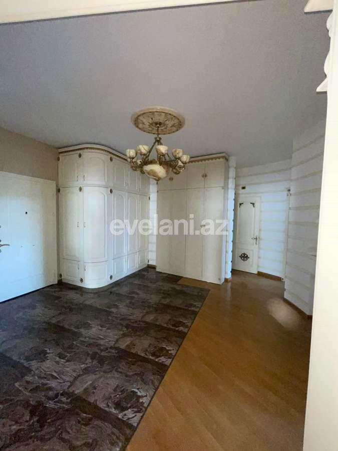 Продаётся, новостройка, 3-комнаты, 185 m², Баку, Насиминский r, Низами m.