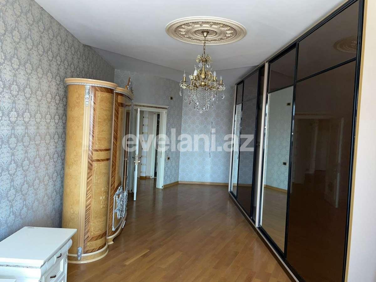 Продаётся, новостройка, 3-комнаты, 185 m², Баку, Насиминский r, Низами m.