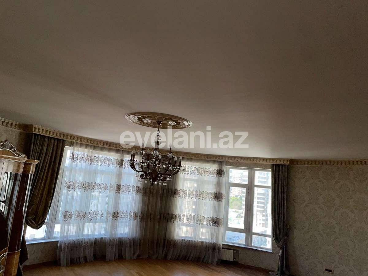 Продаётся, новостройка, 3-комнаты, 185 m², Баку, Насиминский r, Низами m.