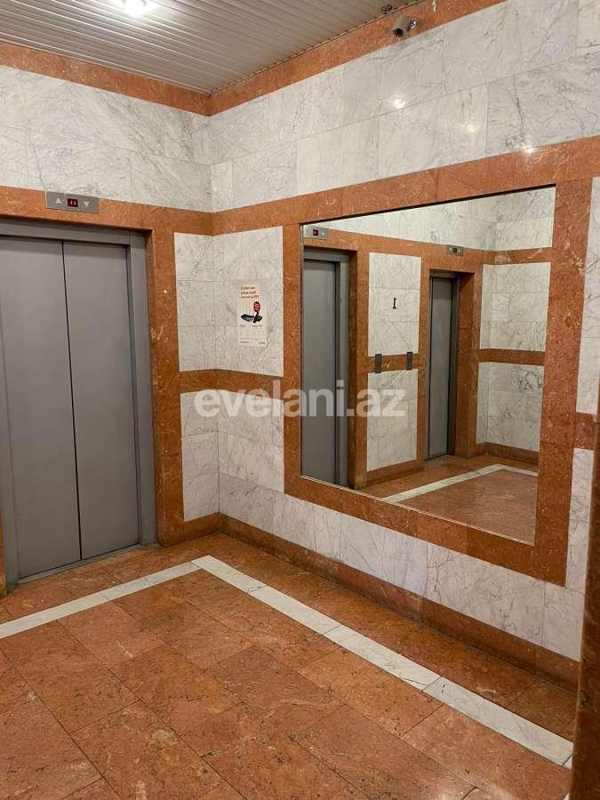 Продаётся, новостройка, 3-комнаты, 185 m², Баку, Насиминский r, Низами m.