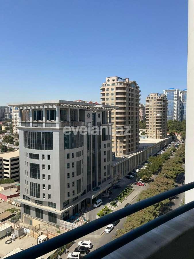 Продаётся, новостройка, 3-комнаты, 185 m², Баку, Насиминский r, Низами m.