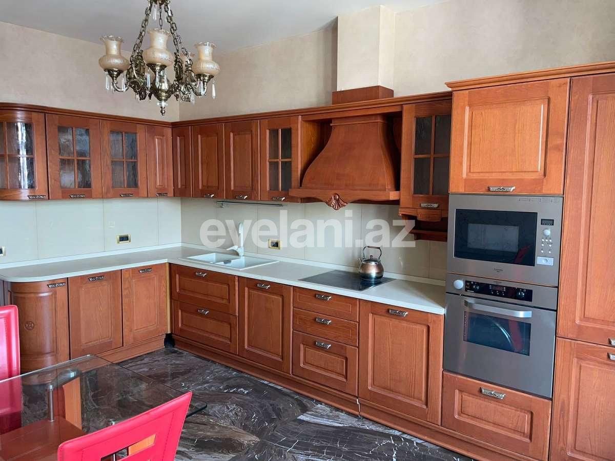 Продаётся, новостройка, 3-комнаты, 185 m², Баку, Насиминский r, Низами m.