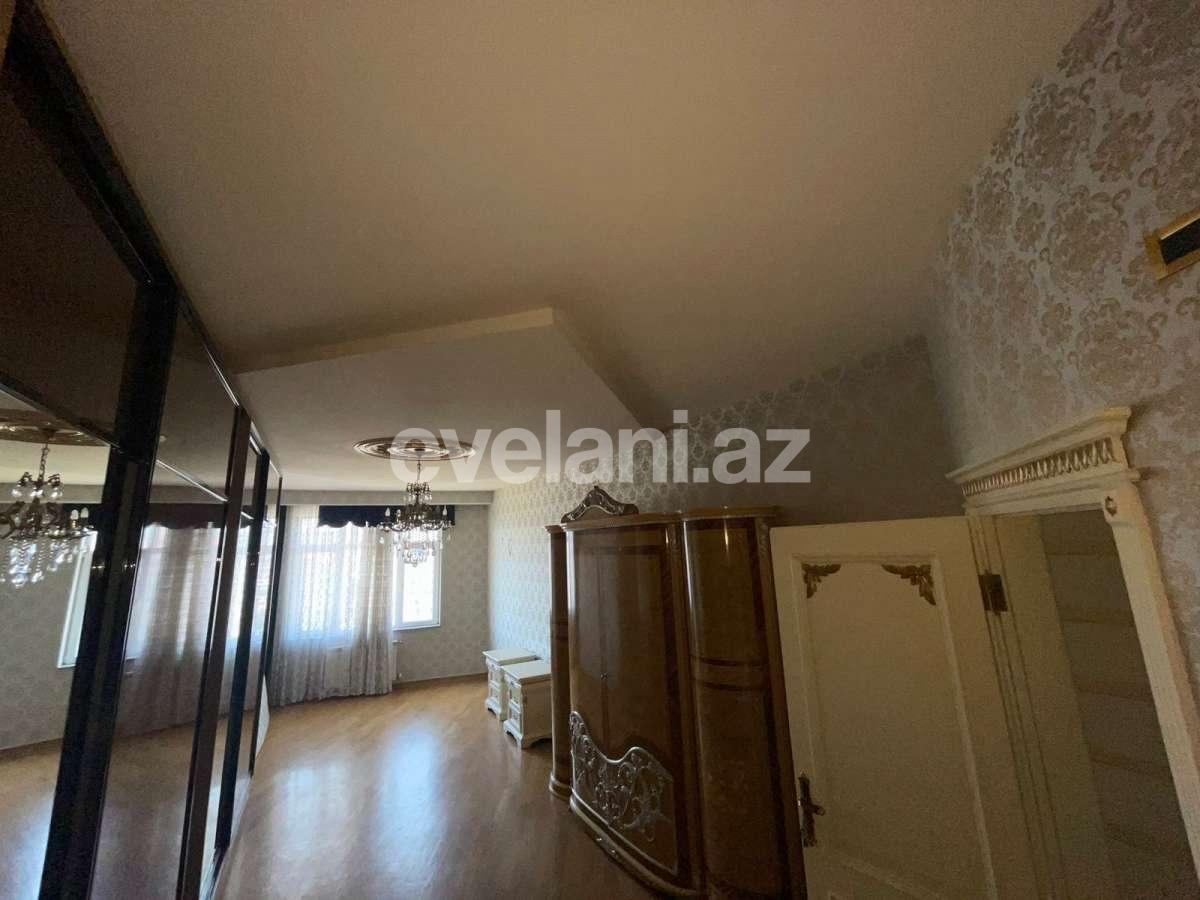 Продаётся, новостройка, 3-комнаты, 185 m², Баку, Насиминский r, Низами m.