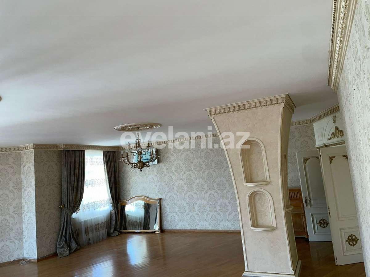 Продаётся, новостройка, 3-комнаты, 185 m², Баку, Насиминский r, Низами m.