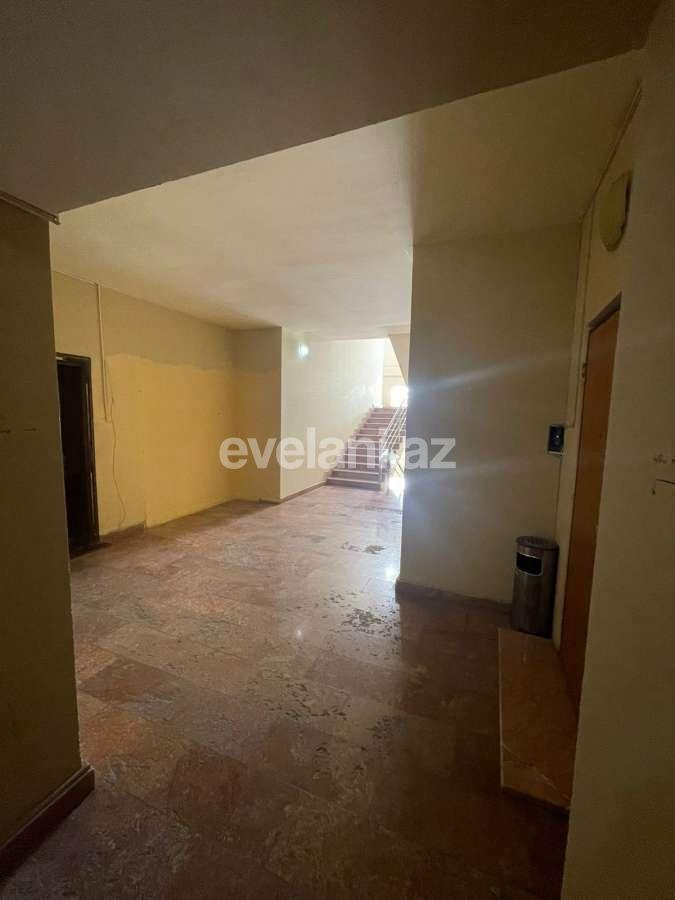 Продаётся, новостройка, 3-комнаты, 185 m², Баку, Насиминский r, Низами m.