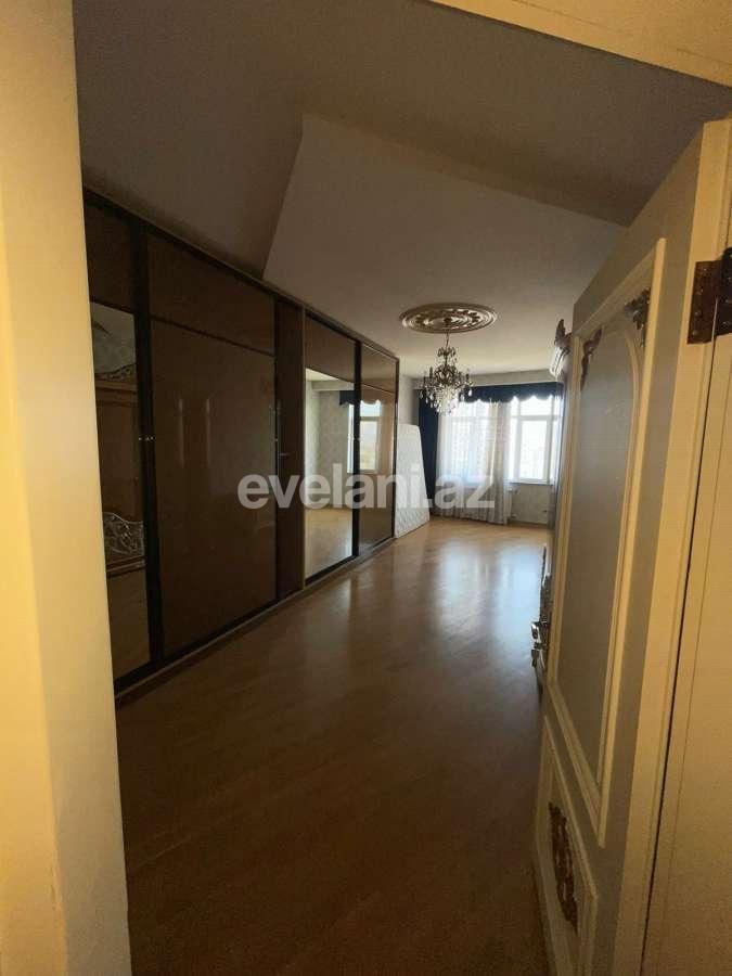 Продаётся, новостройка, 3-комнаты, 185 m², Баку, Насиминский r, Низами m.