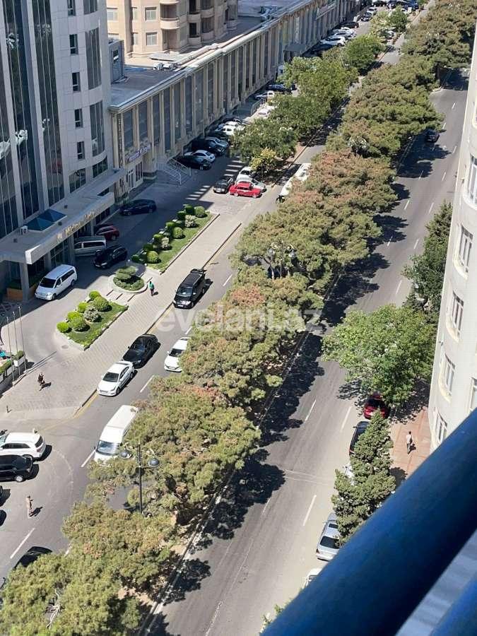 Продаётся, новостройка, 3-комнаты, 185 m², Баку, Насиминский r, Низами m.