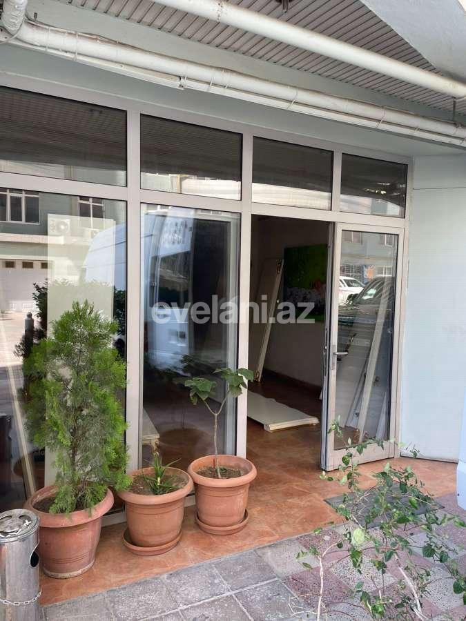 Продаётся, новостройка, 3-комнаты, 185 m², Баку, Насиминский r, Низами m.