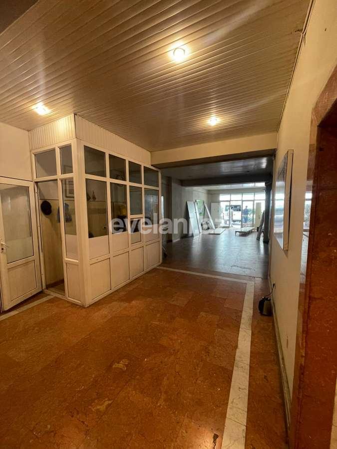 Продаётся, новостройка, 3-комнаты, 185 m², Баку, Насиминский r, Низами m.