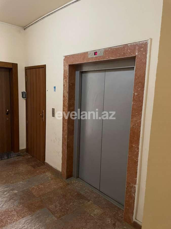 Продаётся, новостройка, 3-комнаты, 185 m², Баку, Насиминский r, Низами m.