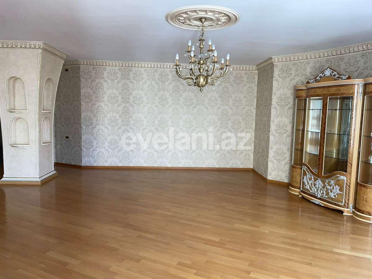 Продаётся, новостройка, 3-комнаты, 185 m², Баку, Насиминский r, Низами m.