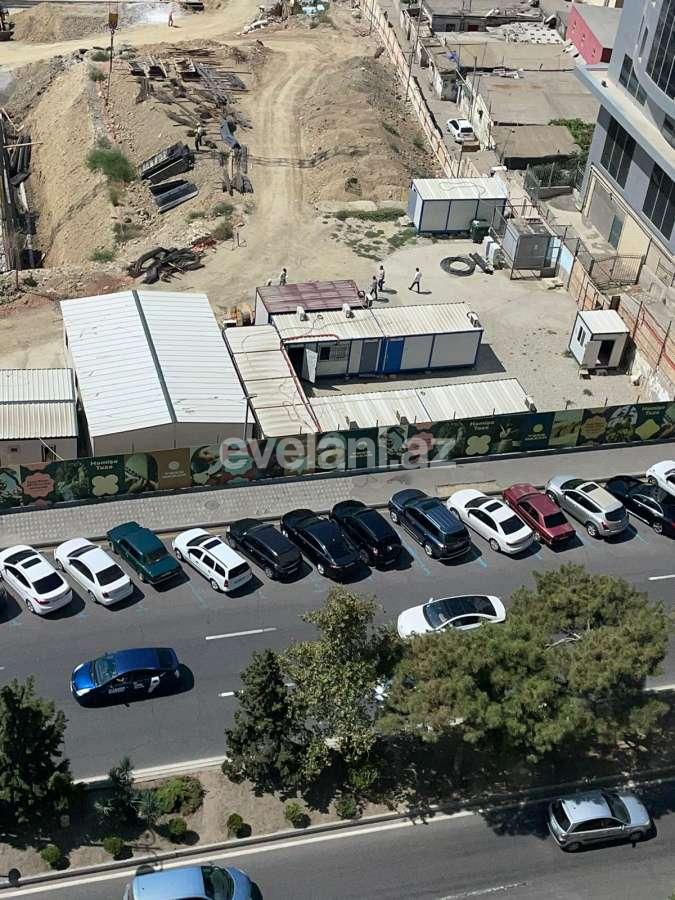 Продаётся, новостройка, 3-комнаты, 185 m², Баку, Насиминский r, Низами m.