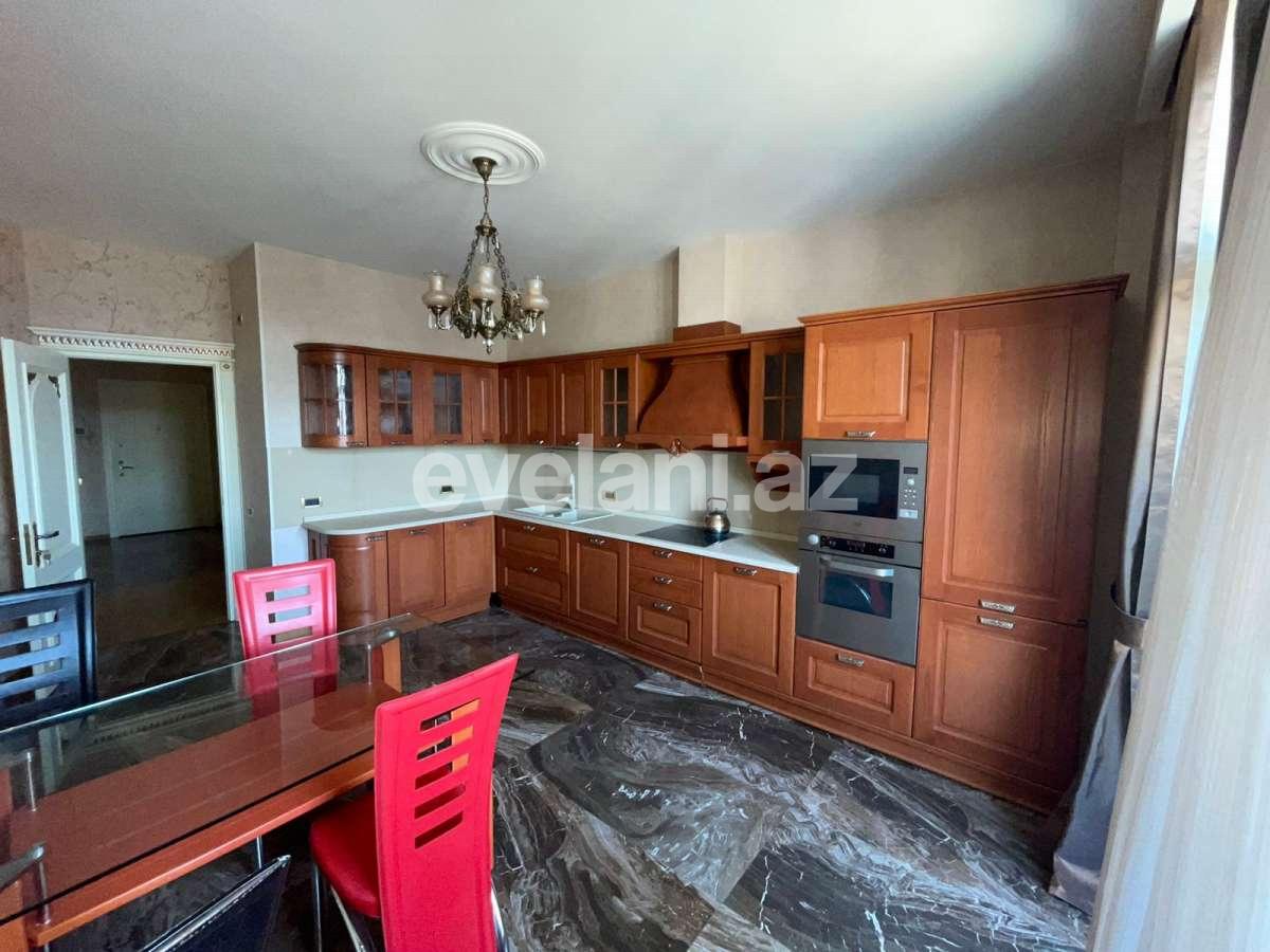 Продаётся, новостройка, 3-комнаты, 185 m², Баку, Насиминский r, Низами m.