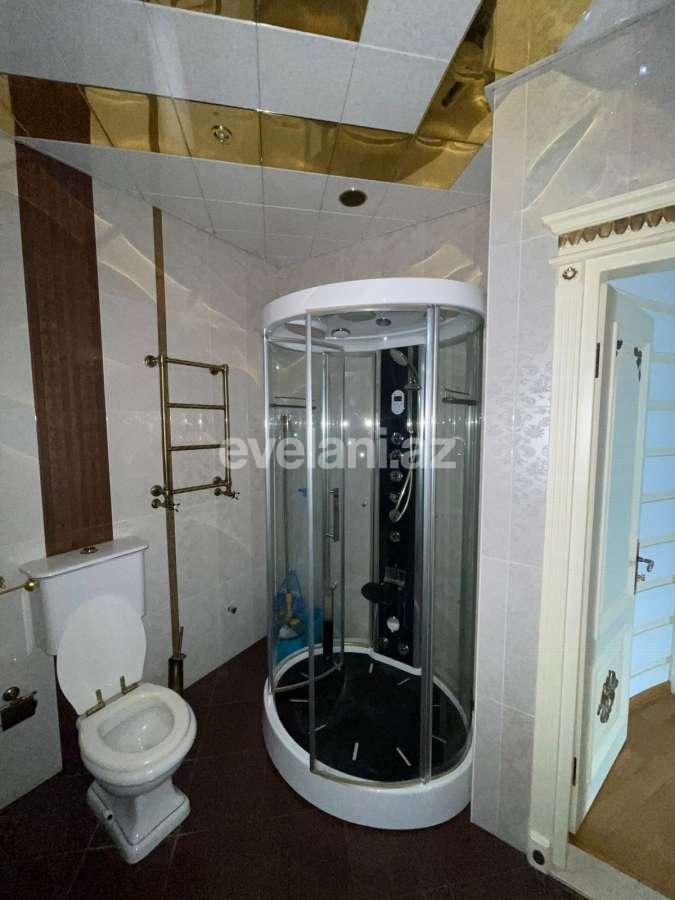 Продаётся, новостройка, 3-комнаты, 185 m², Баку, Насиминский r, Низами m.