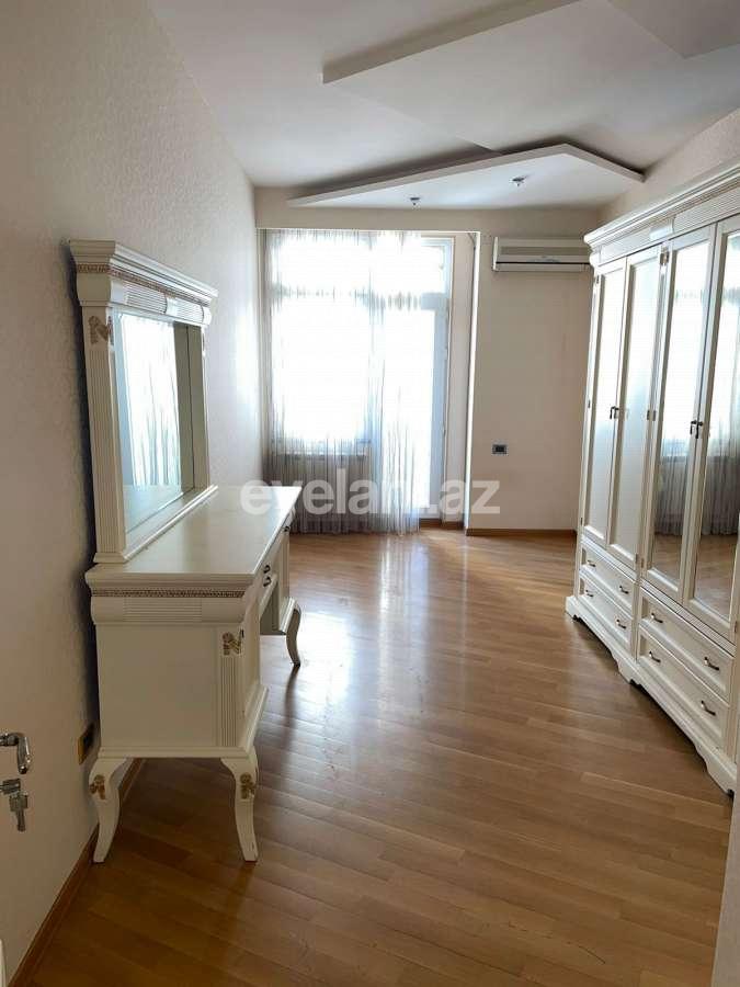 Продаётся, новостройка, 3-комнаты, 185 m², Баку, Насиминский r, Низами m.