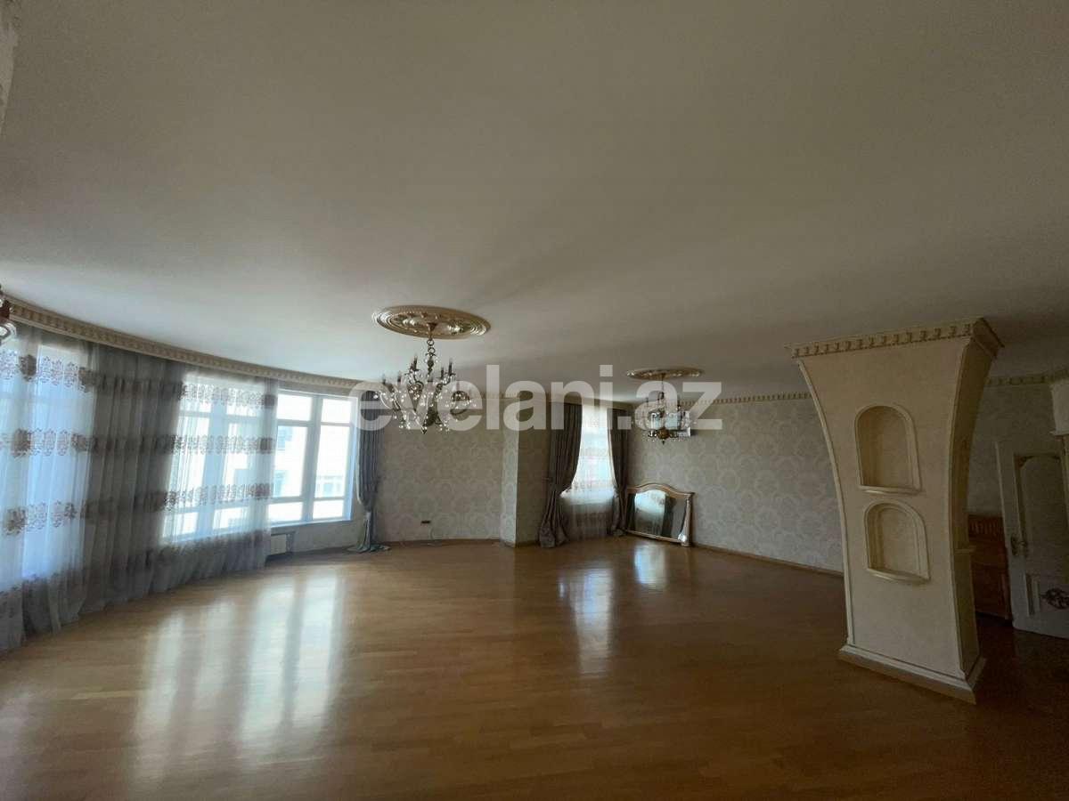 Продаётся, новостройка, 3-комнаты, 185 m², Баку, Насиминский r, Низами m.