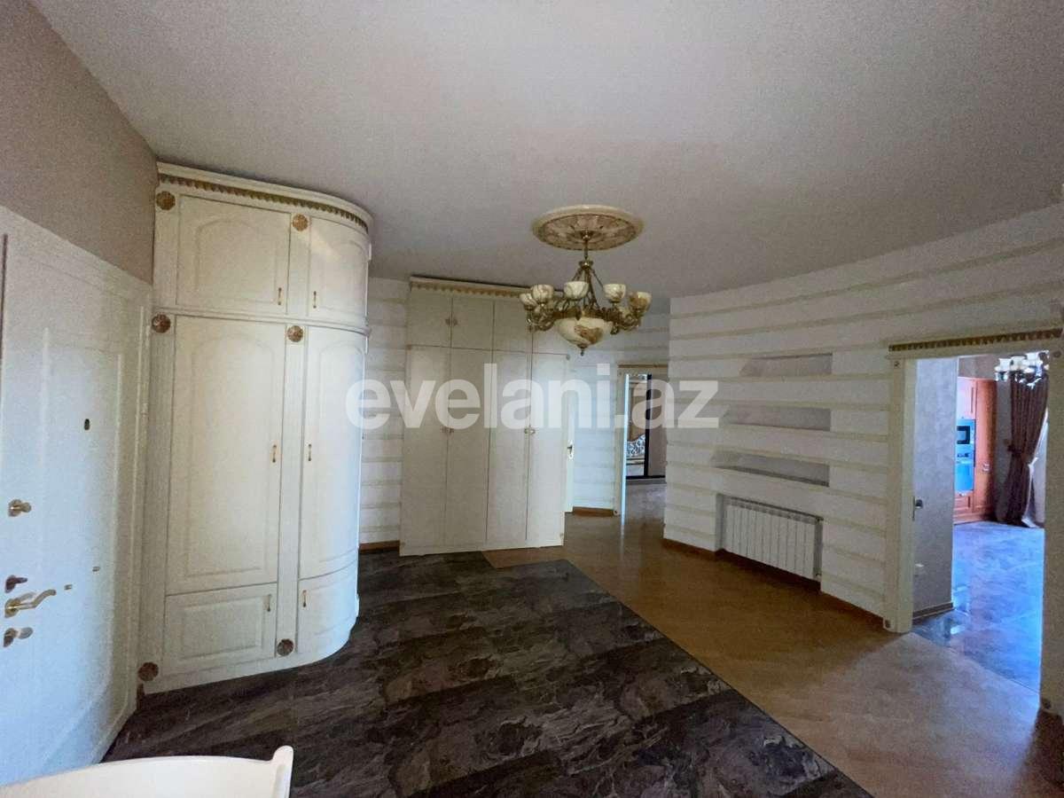 Продаётся, новостройка, 3-комнаты, 185 m², Баку, Насиминский r, Низами m.