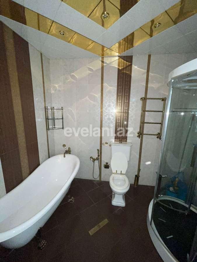 Продаётся, новостройка, 3-комнаты, 185 m², Баку, Насиминский r, Низами m.