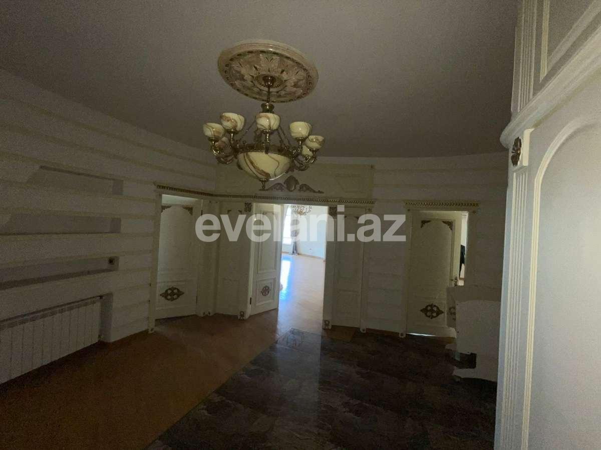 Продаётся, новостройка, 3-комнаты, 185 m², Баку, Насиминский r, Низами m.