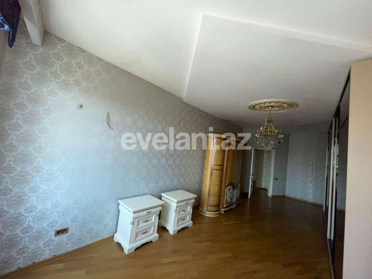 Продаётся, новостройка, 3-комнаты, 185 m², Баку, Насиминский r, Низами m.