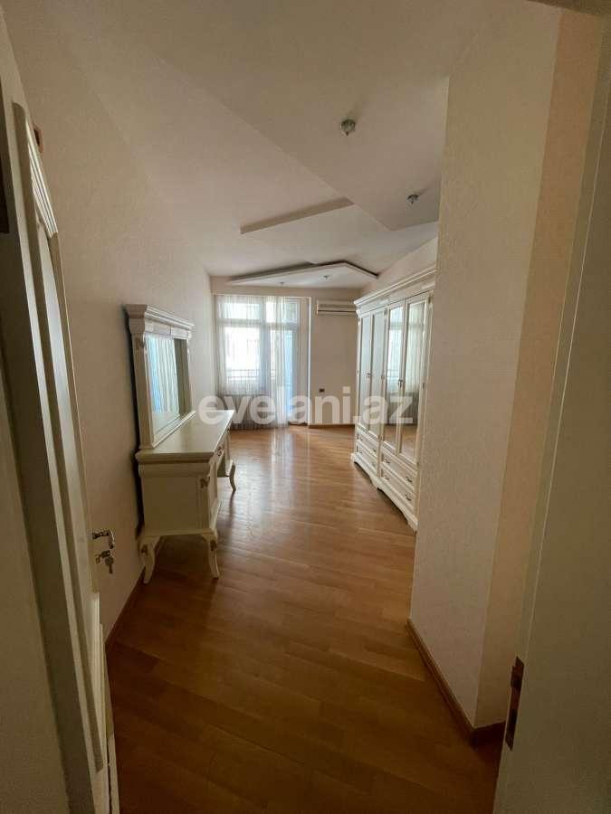 Продаётся, новостройка, 3-комнаты, 185 m², Баку, Насиминский r, Низами m.