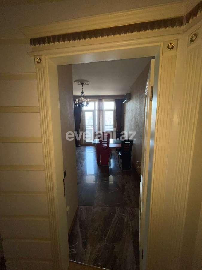 Продаётся, новостройка, 3-комнаты, 185 m², Баку, Насиминский r, Низами m.