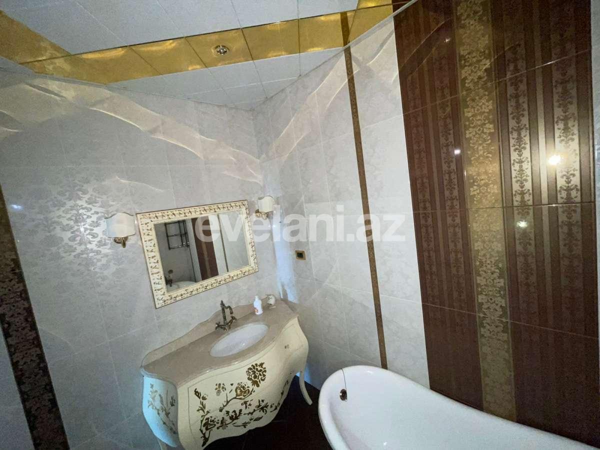 Продаётся, новостройка, 3-комнаты, 185 m², Баку, Насиминский r, Низами m.