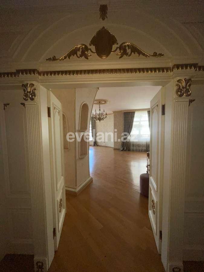 Продаётся, новостройка, 3-комнаты, 185 m², Баку, Насиминский r, Низами m.