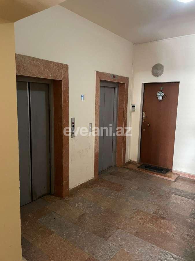 Продаётся, новостройка, 3-комнаты, 185 m², Баку, Насиминский r, Низами m.