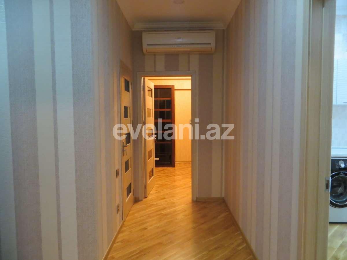 Rent, new building, 2 room, 99 m², Khatai r, Shah Ismail Khatai m.